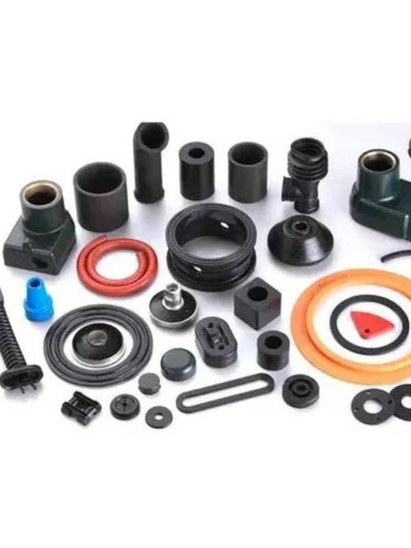 Prakash Seal Works Custom Moulded Rubber Parts