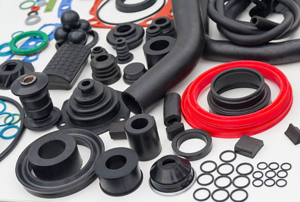 Prakash Seal Works Manufacturing Facility