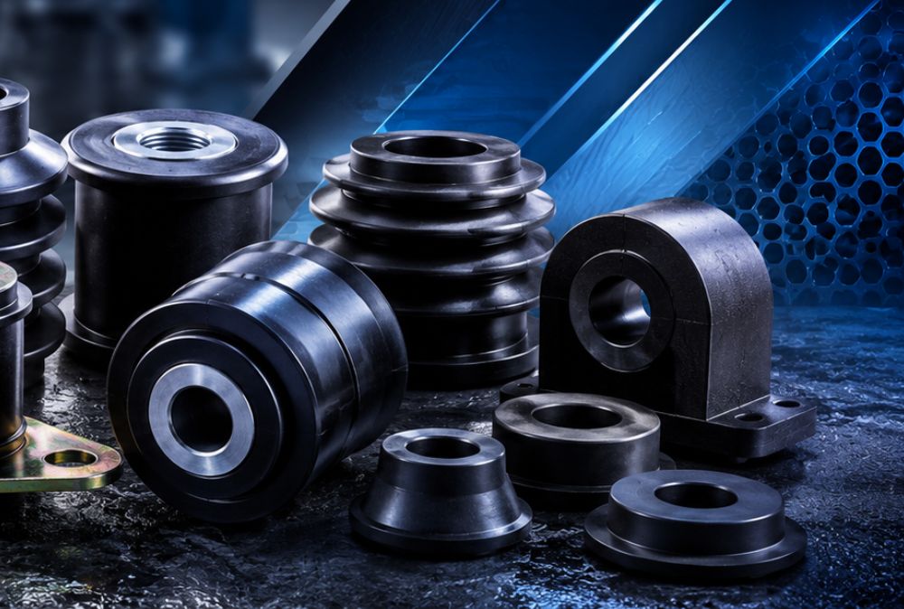 Prakash Seal Works Manufacturing Excellence